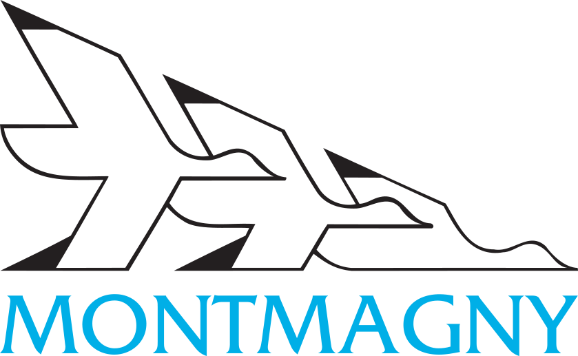 Logo ville de Montmagny