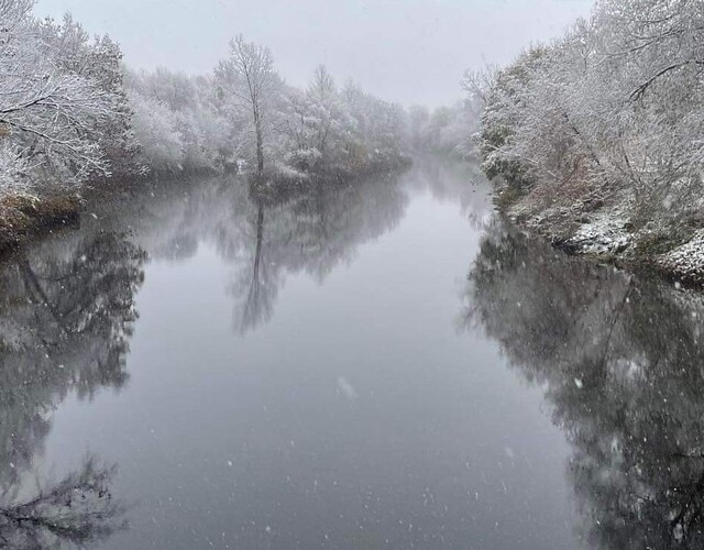 Le Parc St-Nicolas : Un lieu idéal pour profiter de l'hiver